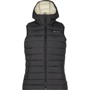 Heber Peak Дамски синтетичен елек Heber Peak Women's SmoegenHe. Performance Puff Vest Synthetic vest - Black - размер XS (132-1521-0111)