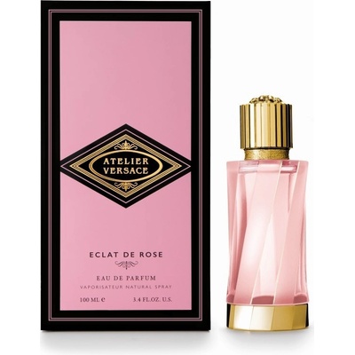 Versace Atelier Versace Eclat de Rose parfémovaná voda unisex 100 ml