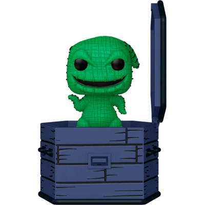 Funko Pocket Pop! Nighmare Before Xmas Oogie Boogie
