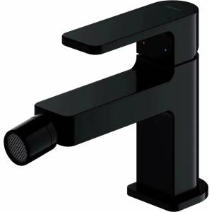 Omnires Смесител за биде Omnires Baretti, матово черен (BA7820BL)