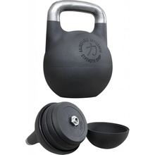 STRENGTHSYSTEM 12 - 32 kg nastavitelný kettlebell