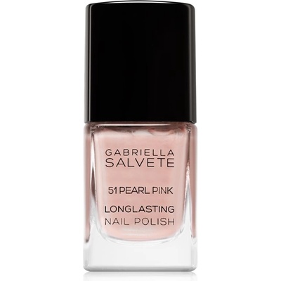 Gabriella Salvete Longlasting Enamel 51 11 ml