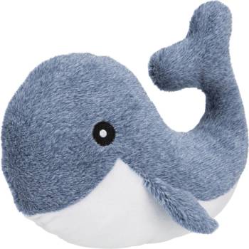 TRIXIE Be Nordic Whale Brunold играчка за куче 25cm