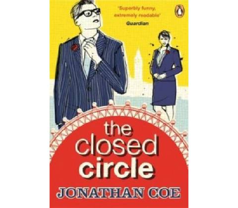 The Closed Circle - Jonathan Coe
