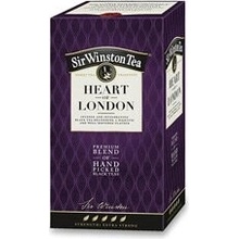 Winston Tea Heart of London 20 x 2 g