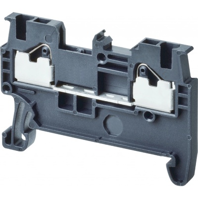 OMRON Produkt průchozí svorkovnice na DIN lištu s push XW5T0102E – Sleviste.cz