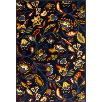 Nej-koberce FD Standard Sofia granátový