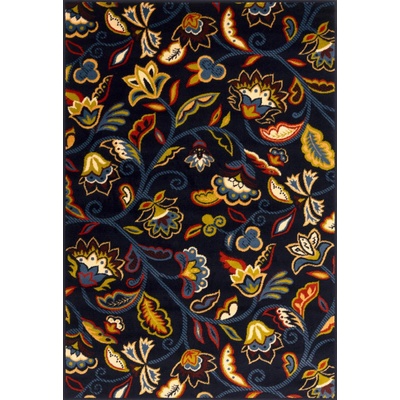 Nej-koberce FD Standard Sofia granátový