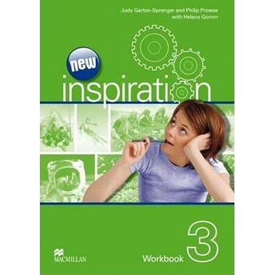 New Inspiration Level 3