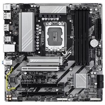 GIGABYTE B860M DS3H