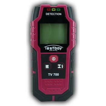 Testboy TV 700