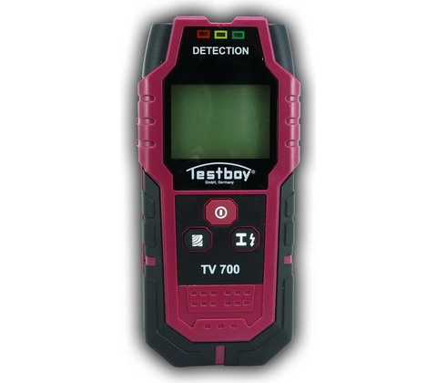 Testboy TV 700