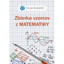 Zbierka vzorcov z matematiky - Olejár, Mgr.Iveta Olejárová RNDr.Marián