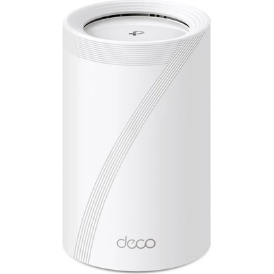 TP Link Deco BE65 5G 1 pack Whole Home Mesh Wi Fi 7 Router (Deco BE65-5G)