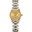 Longines L2.128.5.37.7
