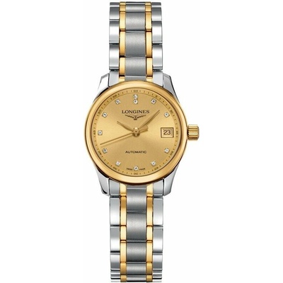 Longines L2.128.5.37.7