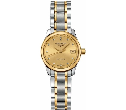 Longines L2.128.5.37.7