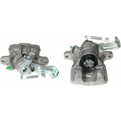Brzdový strmeň BUDWEG CALIPER 345000