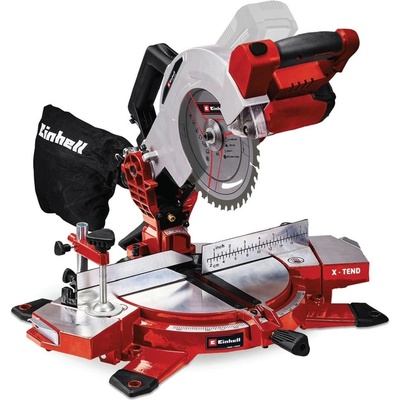 Einhell TE-MS 18/210 Li-Solo Expert 4300890
