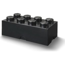 LEGO Storage box 8 černá