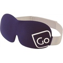 Go Travel oční maska Super Sleep Mask sapphire