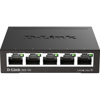 D-Link DGS-105