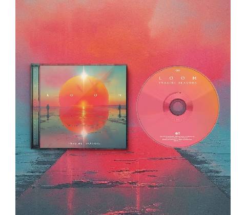 Imagine Dragons Loom 1 CD