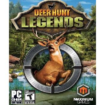 Deer Hunt Legends