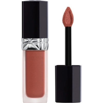Dior Rouge Dior Forever Liquid Rtěnka 200 Forever Dream 6 ml