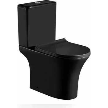 Image 1 of Inter Ceramic ICC 7937P BLACK