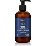 Steve's Beard Moisturizer хидратиращ крем за брадата 235ml