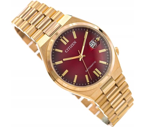 Citizen NJ0153-82X