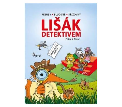 Lišák detektivem