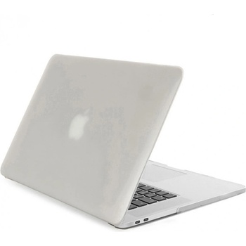 Tucano Прозрачен твърд предпазен калъф Tucano Nido за Apple MacBook Pro 15 (HSNI-MBP15-TR)