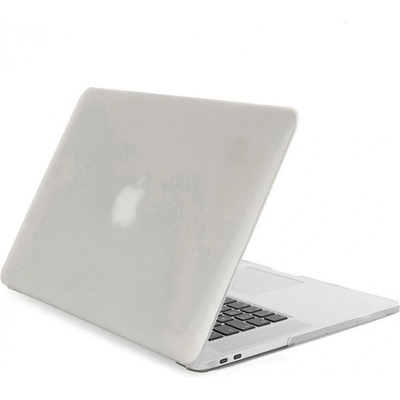 Tucano Прозрачен твърд предпазен калъф Tucano Nido за Apple MacBook Pro 15 (HSNI-MBP15-TR)