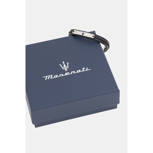MASERATI гривна мъжка (jm525ave29)