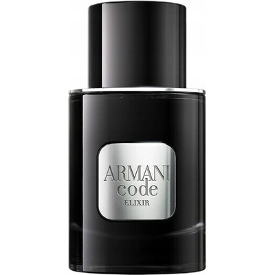 Giorgio Armani Code Elixir parfum pánsky 50 ml