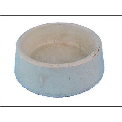 BE-MI miska betonová kulatá 15 cm 400 ml