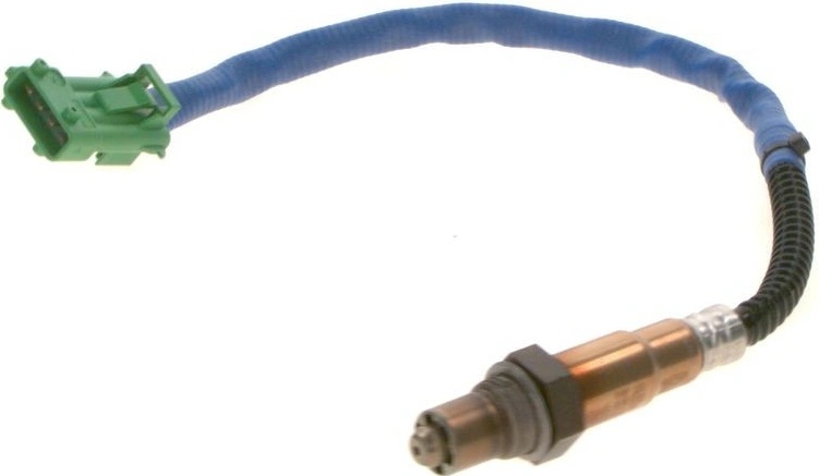 Lambda sonda BOSCH 0 258 006 028