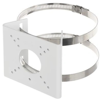 Uniview TR-UP06-B-IN, adaptér na sloup, TR-UP06-B-IN