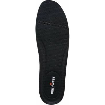 Tlmiace vložky do topánok Portwest Comfort FC antistatické