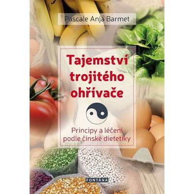 Tajemství trojitého ohřívače