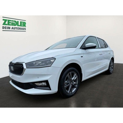 Skoda Fabia 1.0 TSI Tour 85 kW