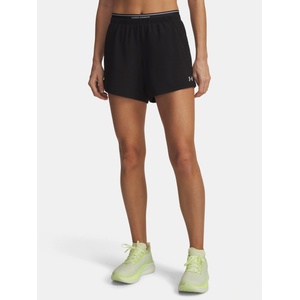 Under Armour Дамски панталонки Under Armour UA Vanish Woven 5in Shorts Under Armour | Cheren | ЖЕНИ | XS