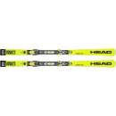Head Worldcup Rebels i.Speed Pro 19/20