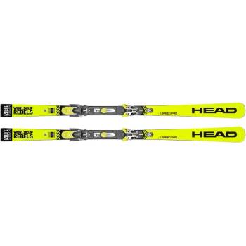 Head Worldcup Rebels i.Speed Pro 19/20