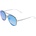 Privé Revaux Слънчеви очила Prive Revaux Adults Daveo Round Sunglasses - Blue