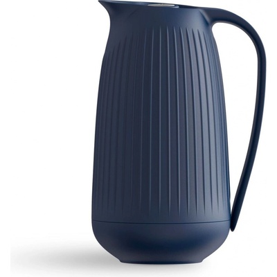 Kähler Termoska Hammershoi 1 l indigo,