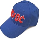 AC/DC Red Logo