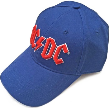AC/DC Red Logo
